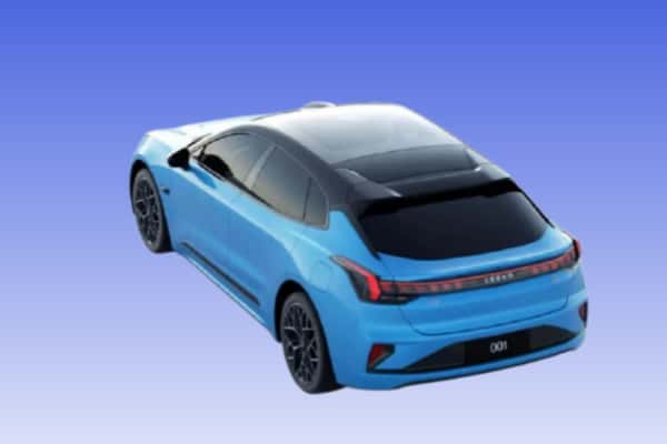 河源回收公司车