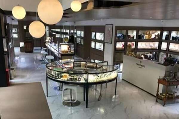 河源寄卖奢侈品店